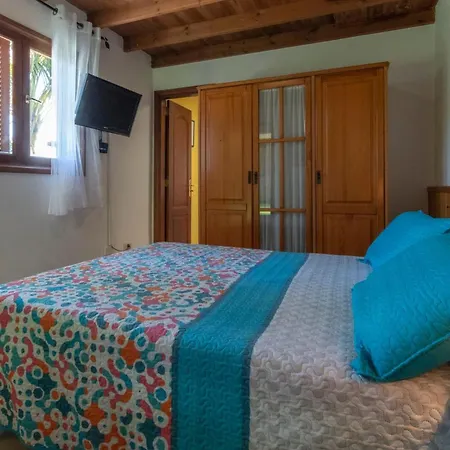 Feriehus Nietas Firgas