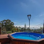 Nietas Holiday home Firgas