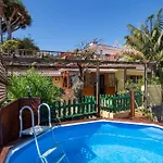Nietas Holiday home Firgas