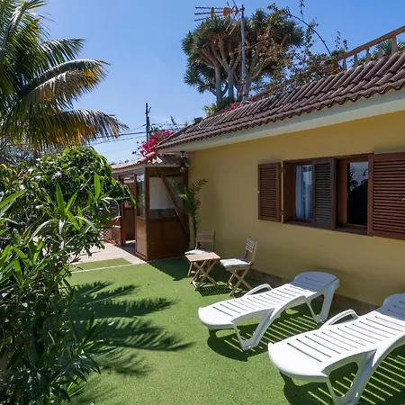 Prázdninový dům Nietas