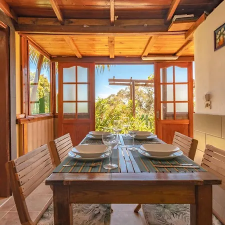 Дом отдыха Nietas Фиргас