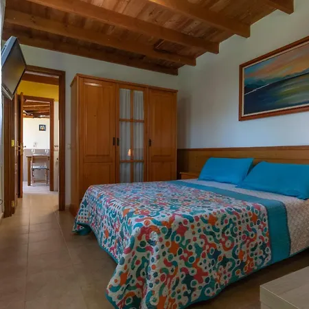 Дом отдыха Nietas Фиргас