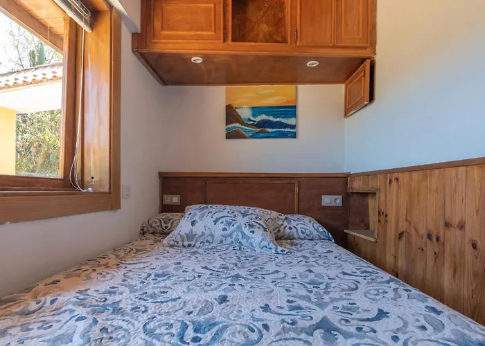 Hébergement de vacances Nietas *