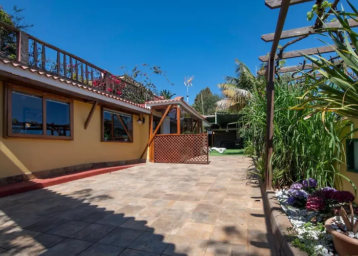 Nietas Hébergement de vacances *