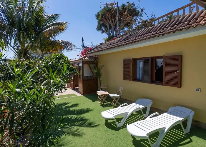 Hébergement de vacances Nietas